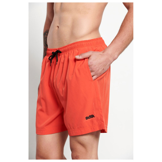 Bodytalk Ανδρικό μαγιό Bermuda Swim Shorts Bodytalk Ανδρικό μαγιό Bermuda Swim Shorts